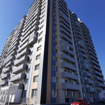 Сдается 2-х комнатная квартира, 67 м²
