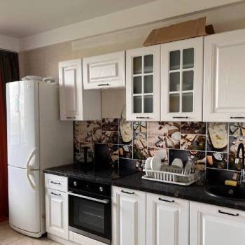 Сдается 2-х комнатная квартира, 67 м²