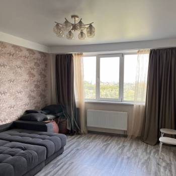 Сдается 2-х комнатная квартира, 67 м²