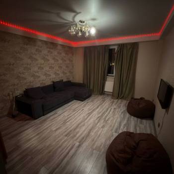 Сдается 2-х комнатная квартира, 67 м²
