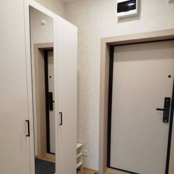 Сдается 1-комнатная квартира, 26 м²