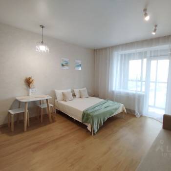 Сдается 1-комнатная квартира, 26 м²