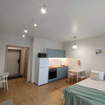 Сдается 1-комнатная квартира, 26 м²