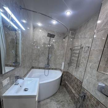 Сдается 2-х комнатная квартира, 59 м²