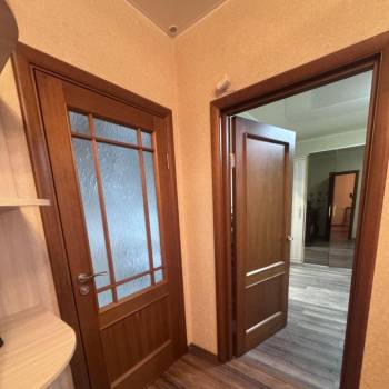 Сдается 2-х комнатная квартира, 59 м²