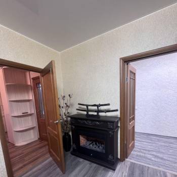 Сдается 2-х комнатная квартира, 59 м²