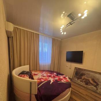 Сдается 2-х комнатная квартира, 59 м²