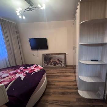 Сдается 2-х комнатная квартира, 59 м²