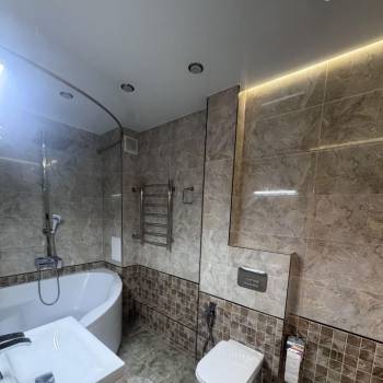 Сдается 2-х комнатная квартира, 59 м²