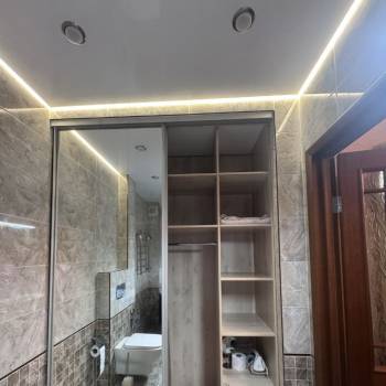 Сдается 2-х комнатная квартира, 59 м²