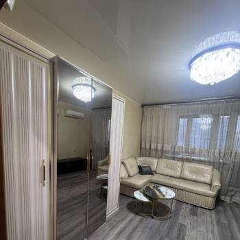 Сдается 2-х комнатная квартира, 59 м²