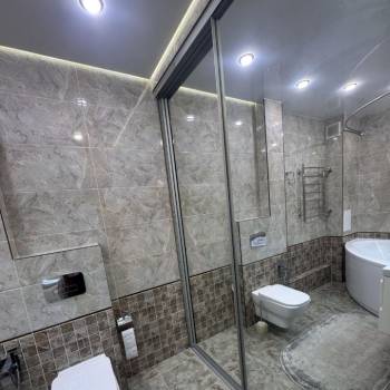 Сдается 2-х комнатная квартира, 59 м²