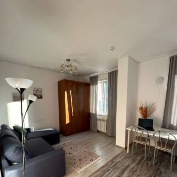Сдается 1-комнатная квартира, 26 м²