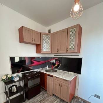 Сдается 1-комнатная квартира, 26 м²