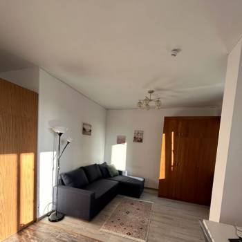 Сдается 1-комнатная квартира, 26 м²