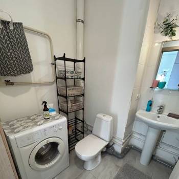 Сдается 1-комнатная квартира, 26 м²