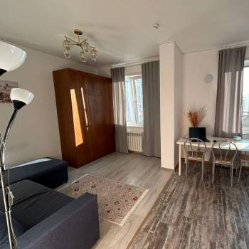 Сдается 1-комнатная квартира, 26 м²