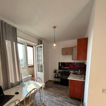 Сдается 1-комнатная квартира, 26 м²