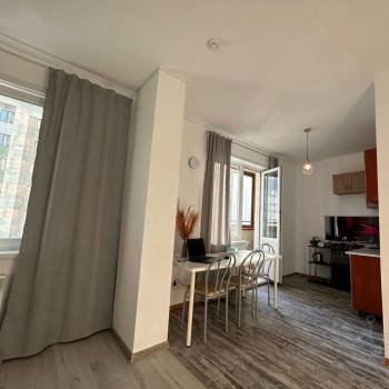 Сдается 1-комнатная квартира, 26 м²