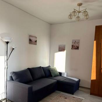 Сдается 1-комнатная квартира, 26 м²