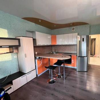 Сдается 1-комнатная квартира, 27,5 м²