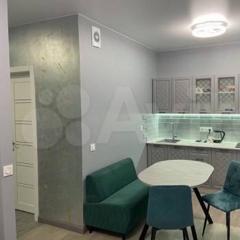 Сдается 1-комнатная квартира, 36 м²