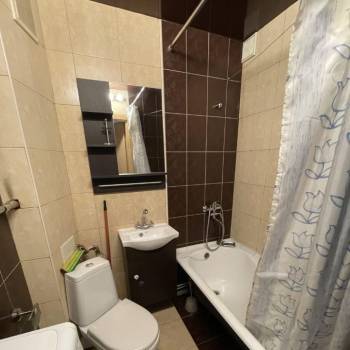 Сдается 1-комнатная квартира, 30,1 м²