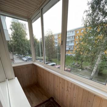 Сдается 1-комнатная квартира, 30,1 м²