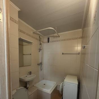Сдается 1-комнатная квартира, 32 м²