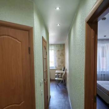 Сдается 2-х комнатная квартира, 57,1 м²
