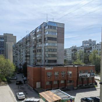 Сдается 2-х комнатная квартира, 57,1 м²