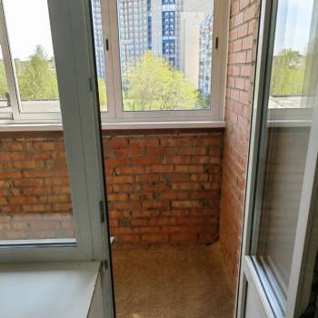 Сдается 2-х комнатная квартира, 57,1 м²