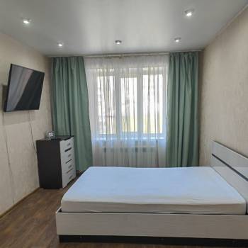 Сдается 2-х комнатная квартира, 57,1 м²