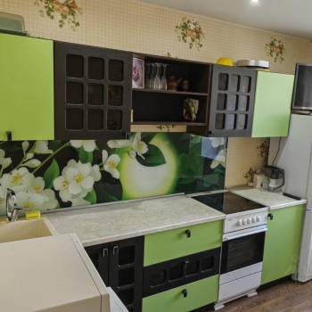 Сдается 2-х комнатная квартира, 57,1 м²