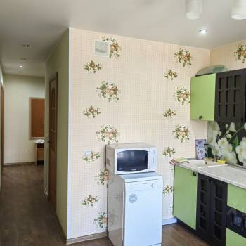 Сдается 2-х комнатная квартира, 57,1 м²