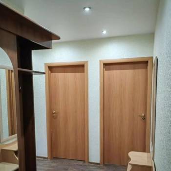 Сдается 2-х комнатная квартира, 57,1 м²