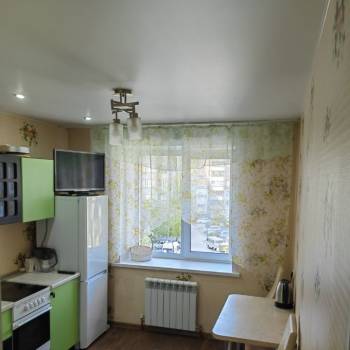 Сдается 2-х комнатная квартира, 57,1 м²