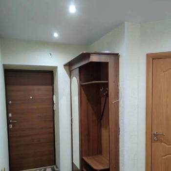 Сдается 2-х комнатная квартира, 57,1 м²