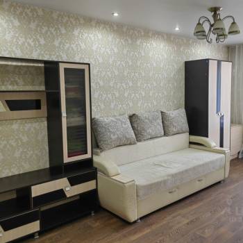 Сдается 2-х комнатная квартира, 57,1 м²