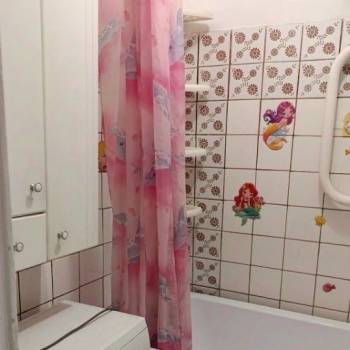 Сдается 2-х комнатная квартира, 44 м²