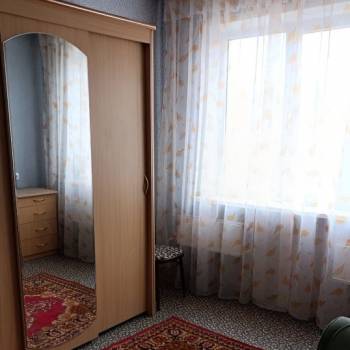 Сдается 2-х комнатная квартира, 44 м²