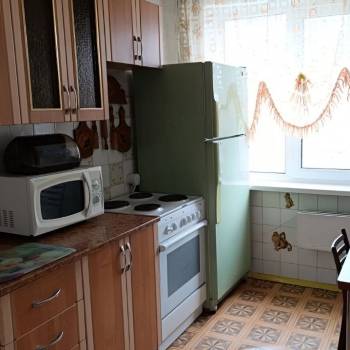 Сдается 2-х комнатная квартира, 44 м²