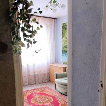 Сдается 2-х комнатная квартира, 44 м²