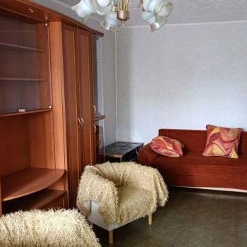 Сдается 2-х комнатная квартира, 44 м²