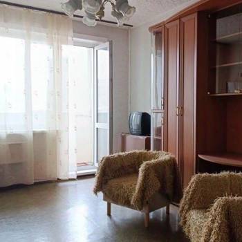 Сдается 2-х комнатная квартира, 44 м²
