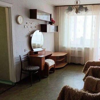 Сдается 2-х комнатная квартира, 44 м²