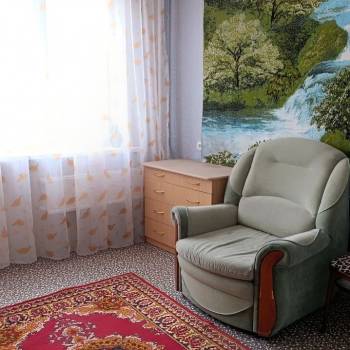 Сдается 2-х комнатная квартира, 44 м²