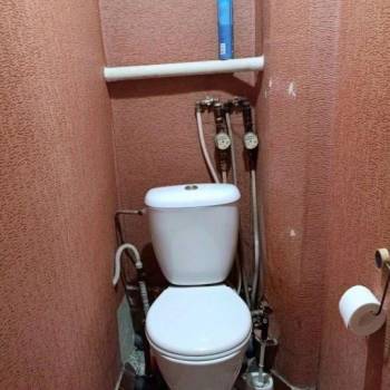 Сдается 2-х комнатная квартира, 44 м²