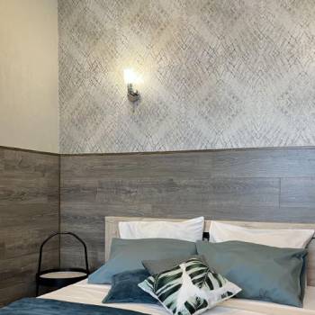 Сдается 1-комнатная квартира, 52 м²
