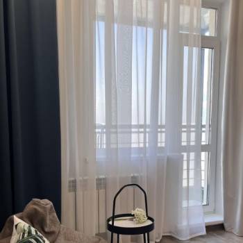 Сдается 1-комнатная квартира, 52 м²